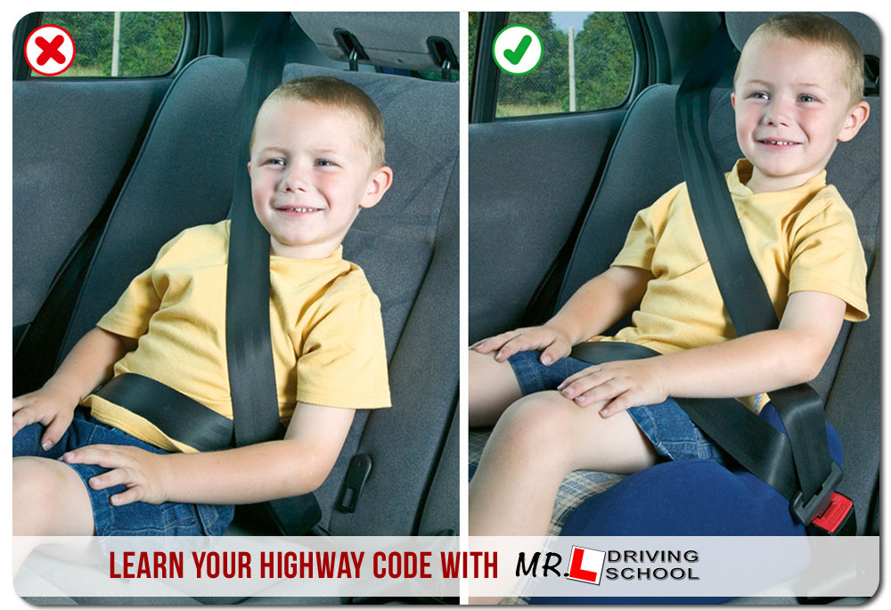 learn your highway with Mr L Driving School | #