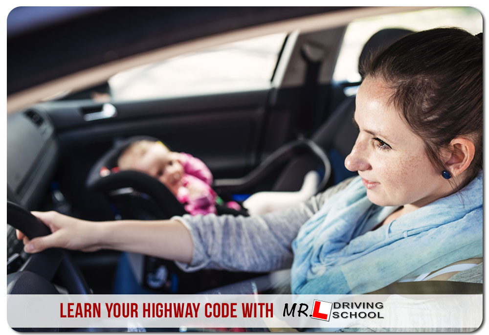 learn your highway with Mr L Driving School | #