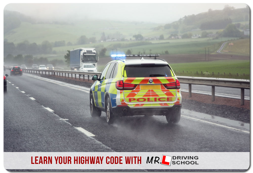 learn your highway with Mr L Driving School | #