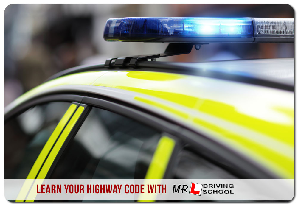 learn your highway with Mr L Driving School | #