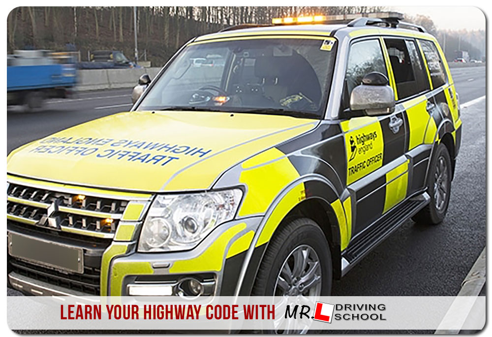learn your highway with Mr L Driving School | #