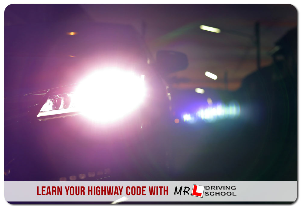 learn your highway with Mr L Driving School | #