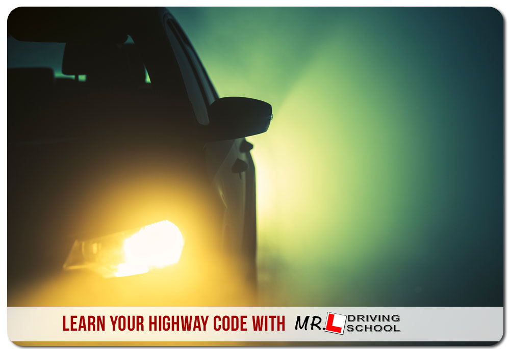 learn your highway with Mr L Driving School | #