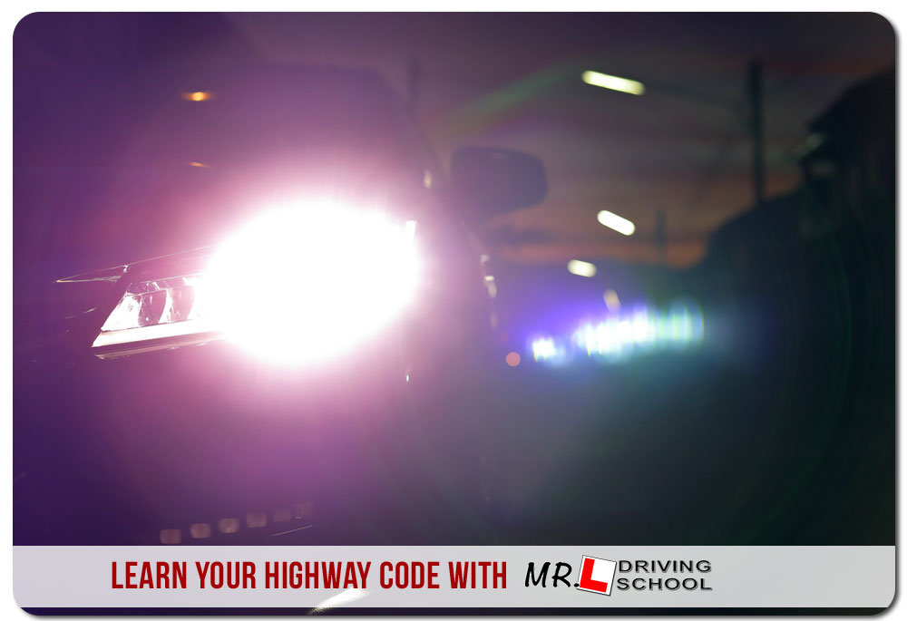 learn your highway with Mr L Driving School | #