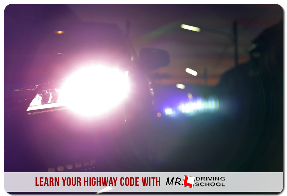 learn your highway with Mr L Driving School | #