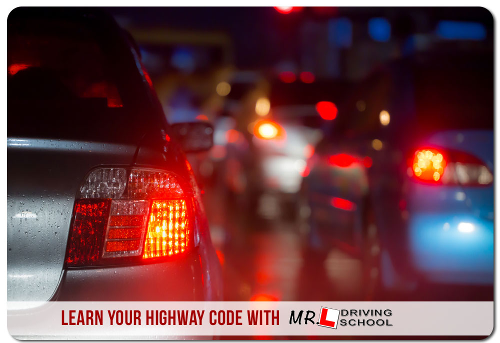 learn your highway with Mr L Driving School | #