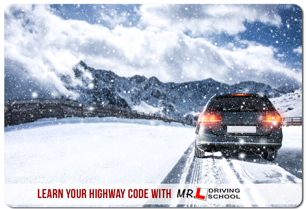 learn your highway with Mr L Driving School | #