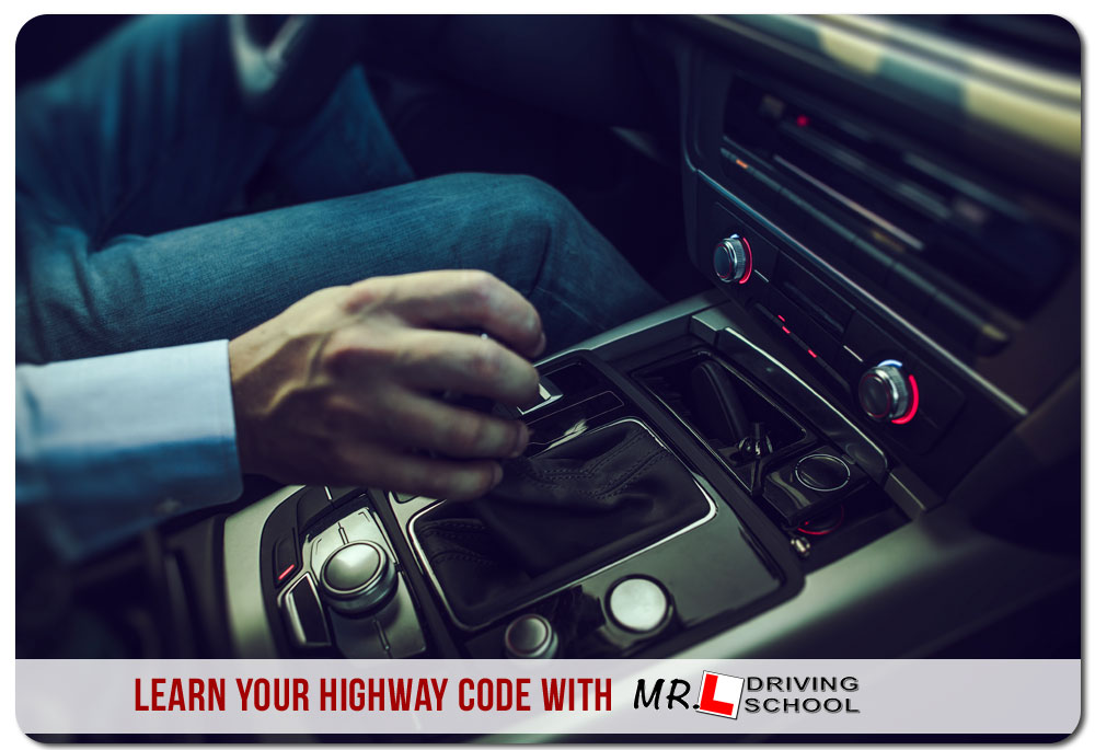learn your highway with Mr L Driving School | #
