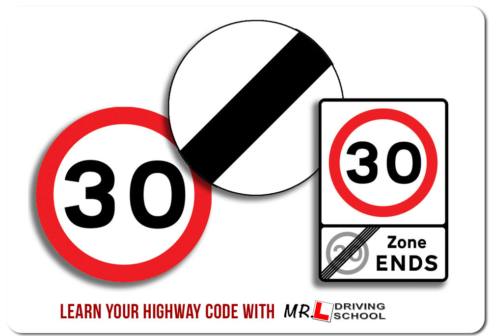 learn your highway with Mr L Driving School | #