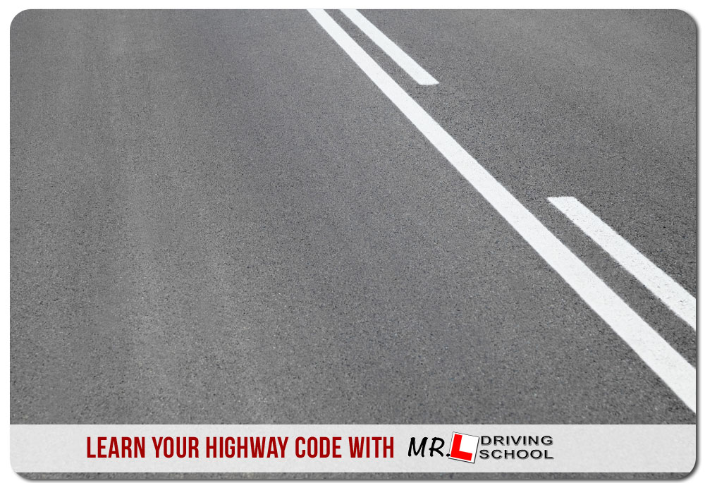 learn your highway with Mr L Driving School | #