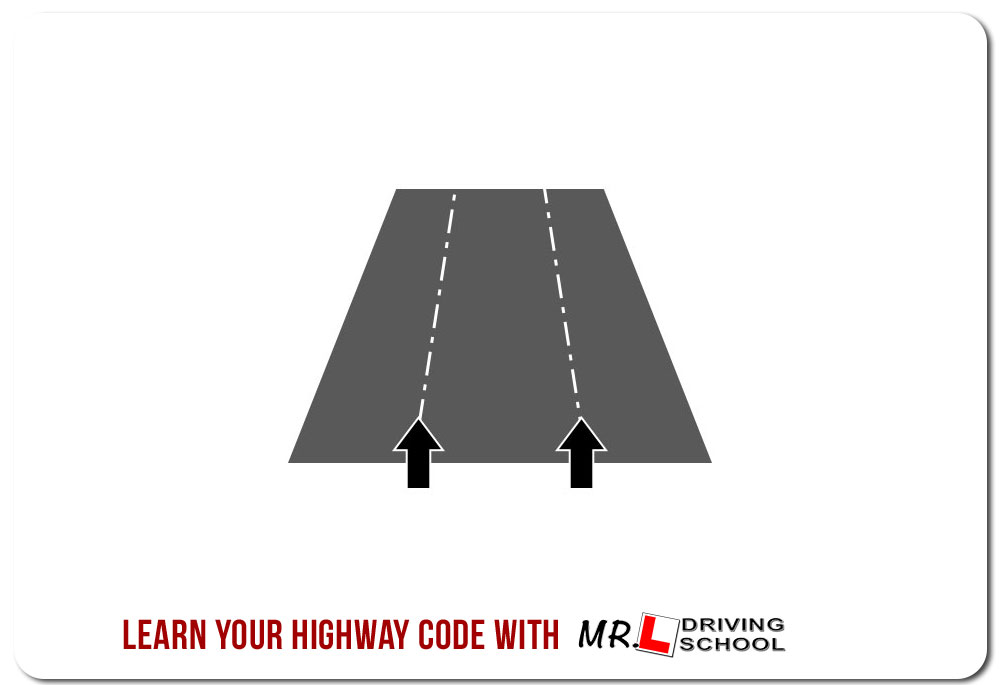 learn your highway with Mr L Driving School | #
