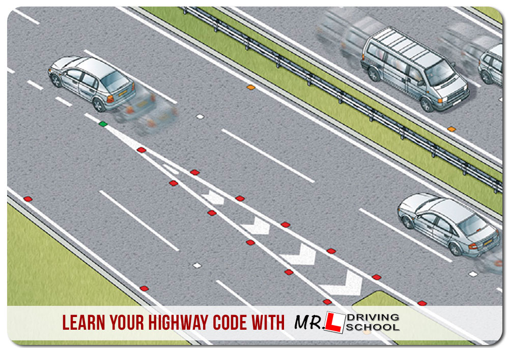 learn your highway with Mr L Driving School | #