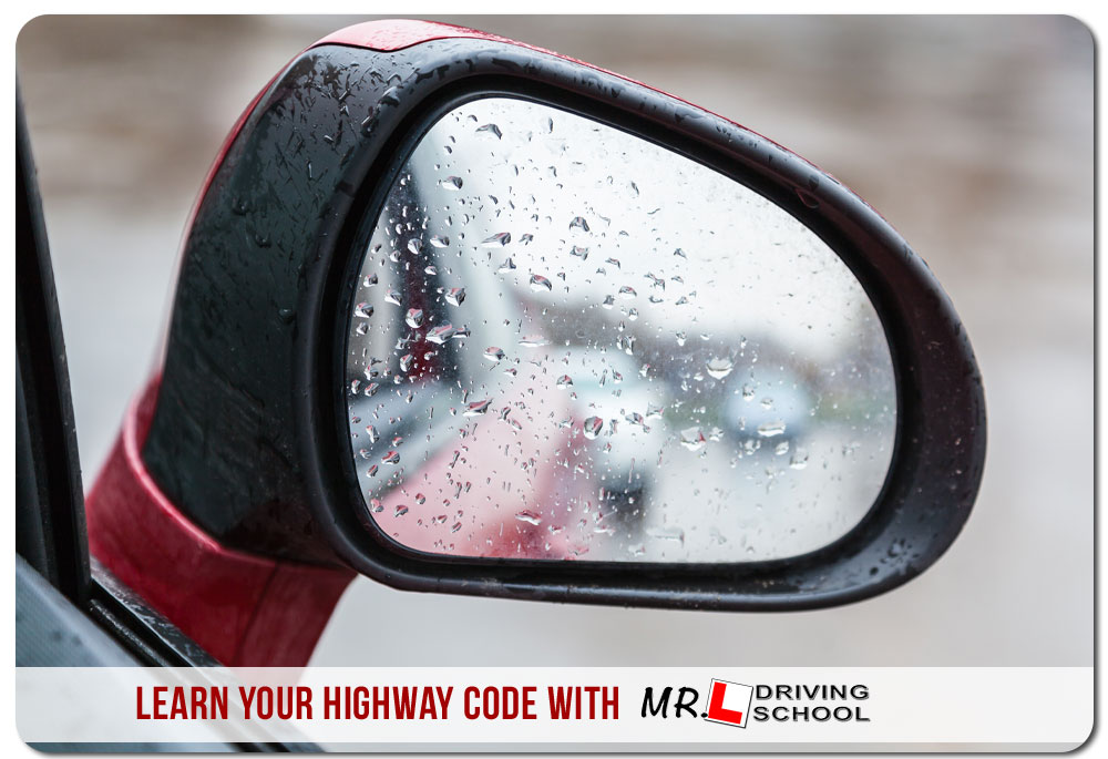 learn your highway with Mr L Driving School | #