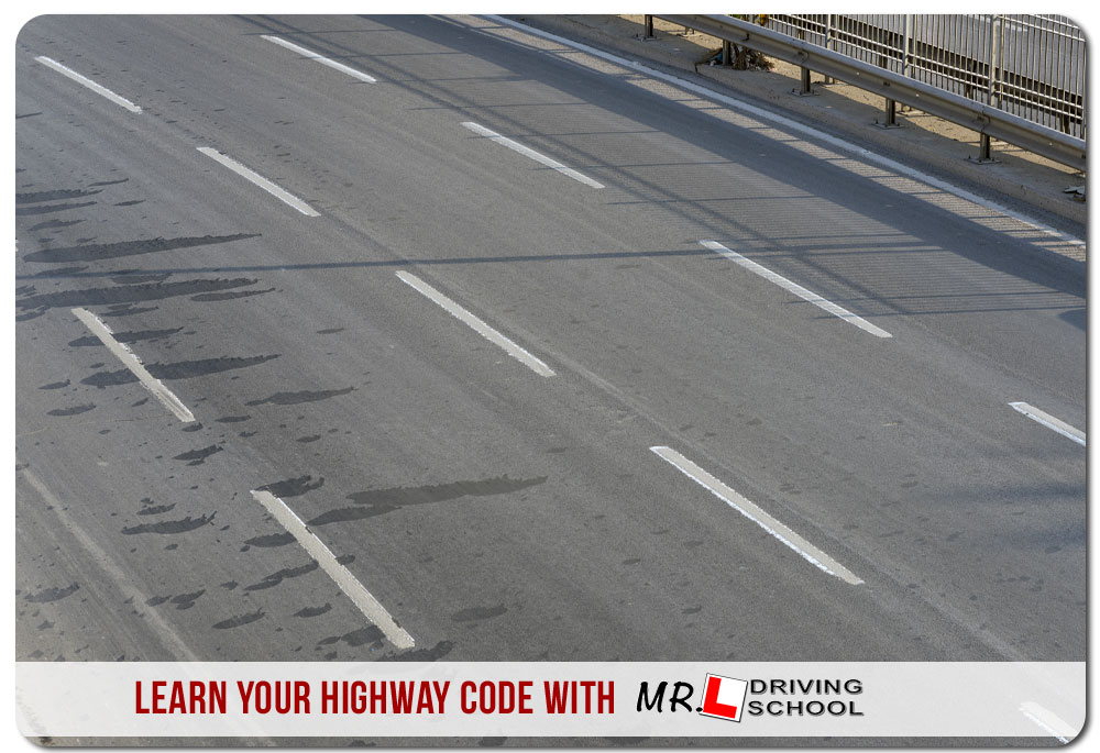 learn your highway with Mr L Driving School | #