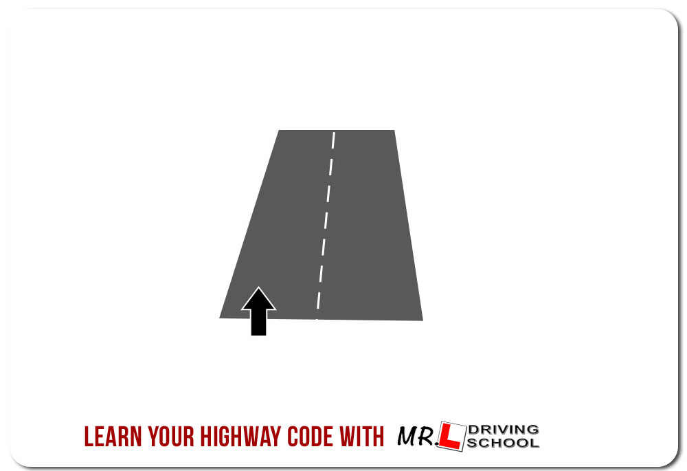 learn your highway with Mr L Driving School | #