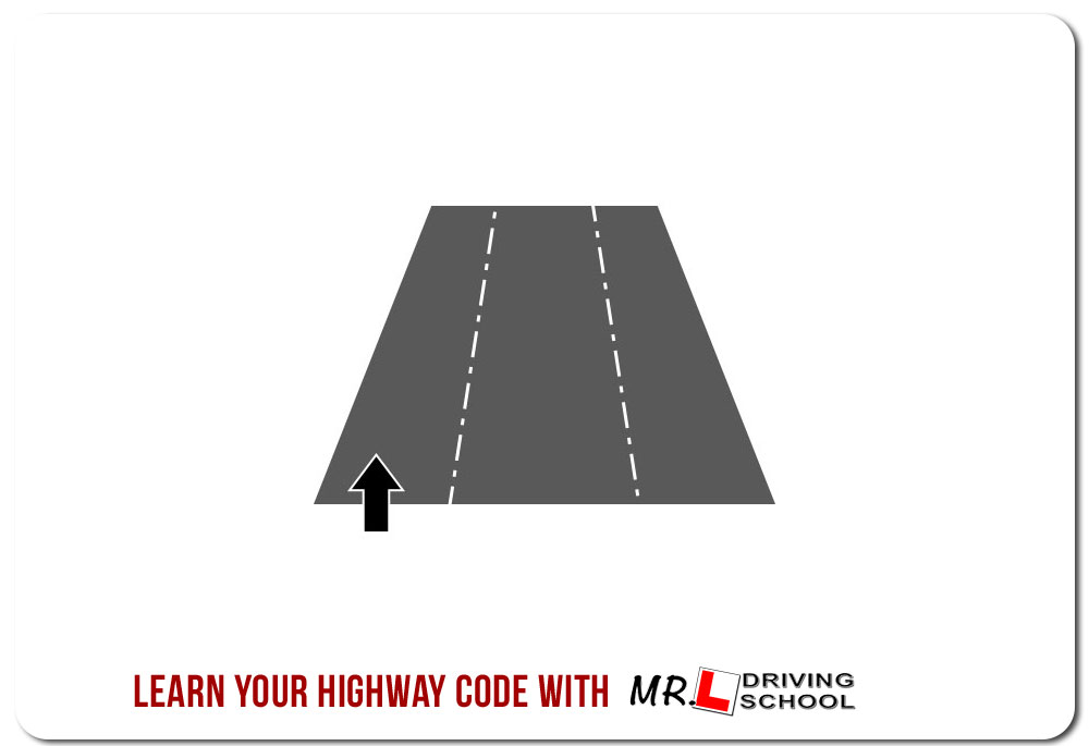 learn your highway with Mr L Driving School | #