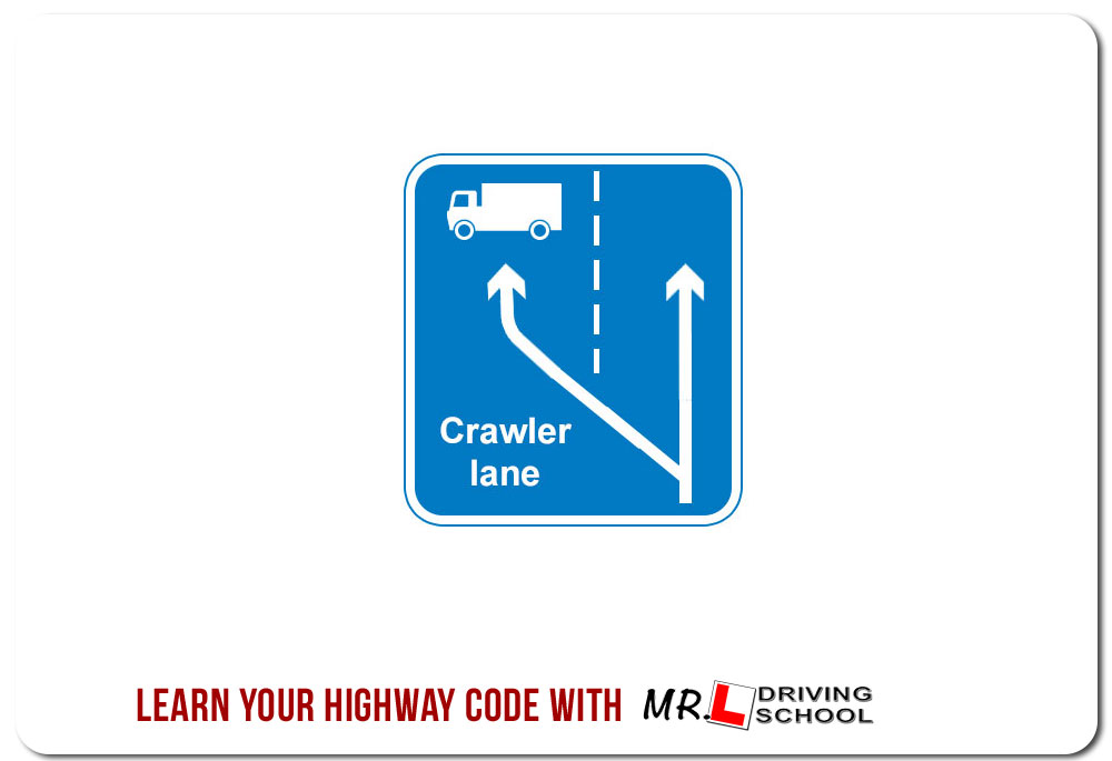 learn your highway with Mr L Driving School | #