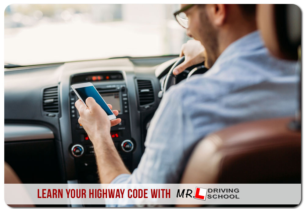 learn your highway with Mr L Driving School | #