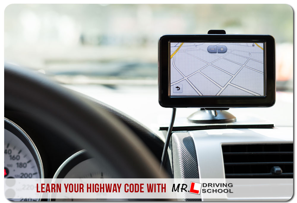 learn your highway with Mr L Driving School | #
