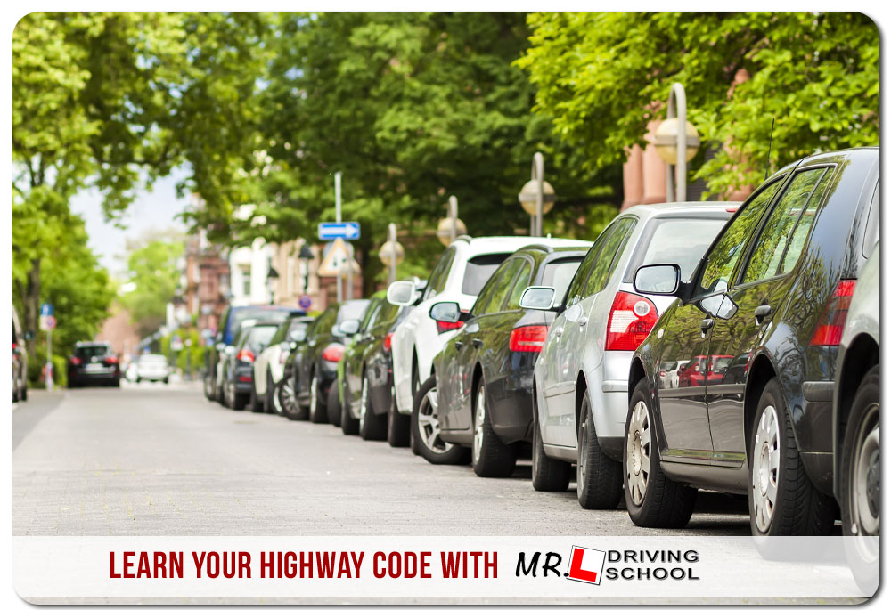 learn your highway with Mr L Driving School | #