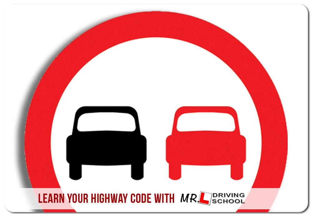 learn your highway with Mr L Driving School | #
