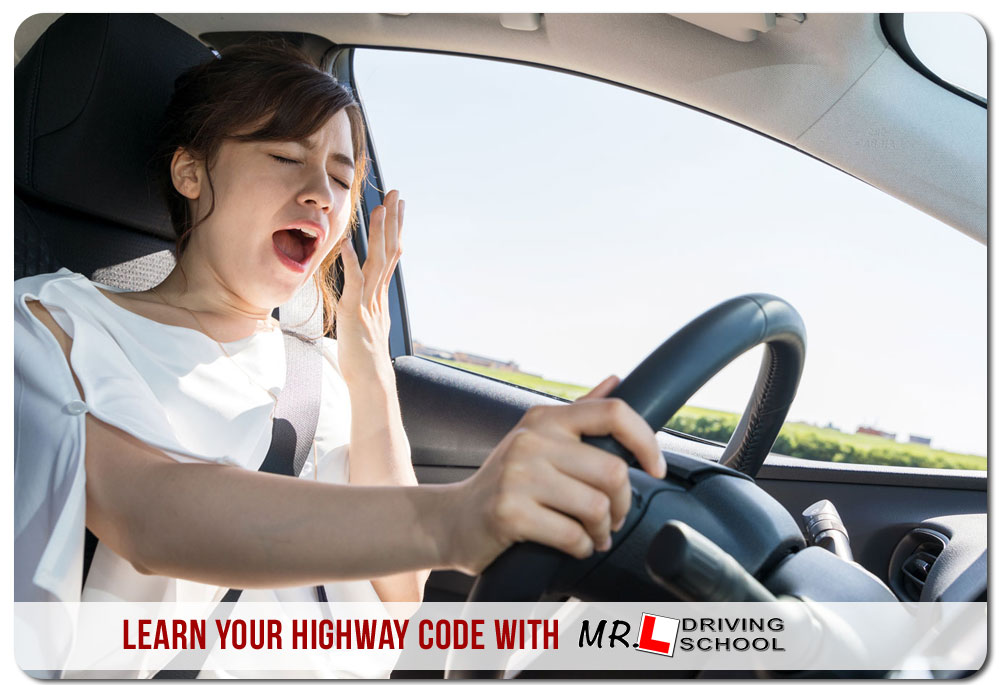 learn your highway with Mr L Driving School | #