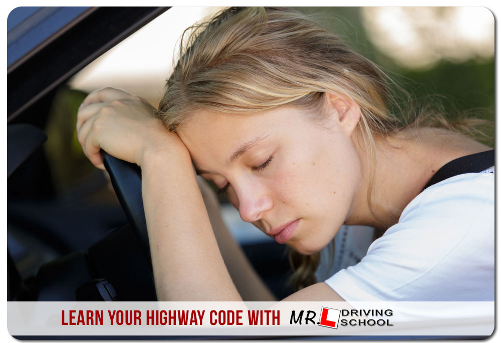 learn your highway with Mr L Driving School | #