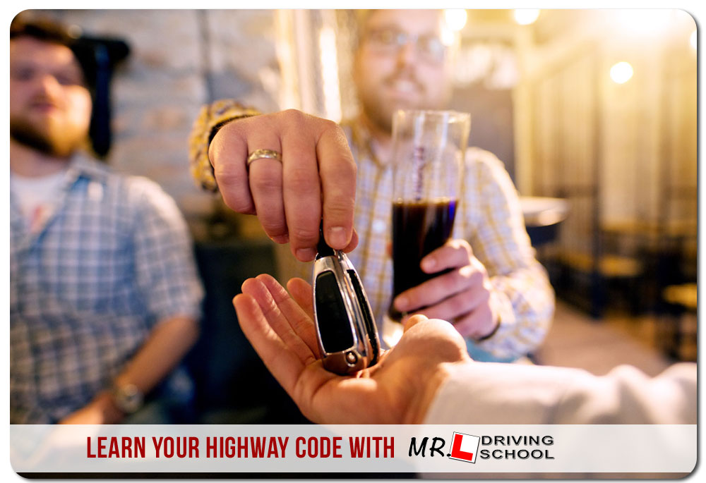 learn your highway with Mr L Driving School | #