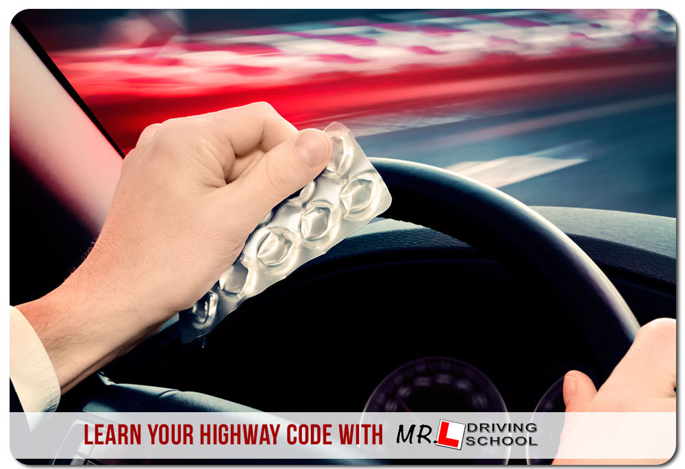 learn your highway with Mr L Driving School | #