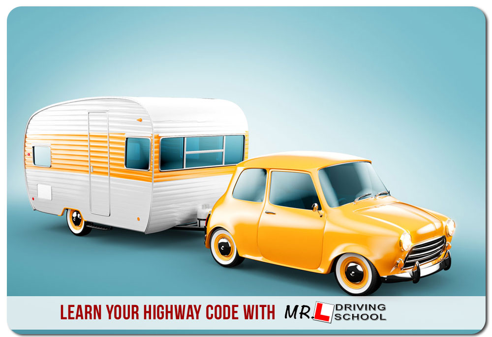 learn your highway with Mr L Driving School | #