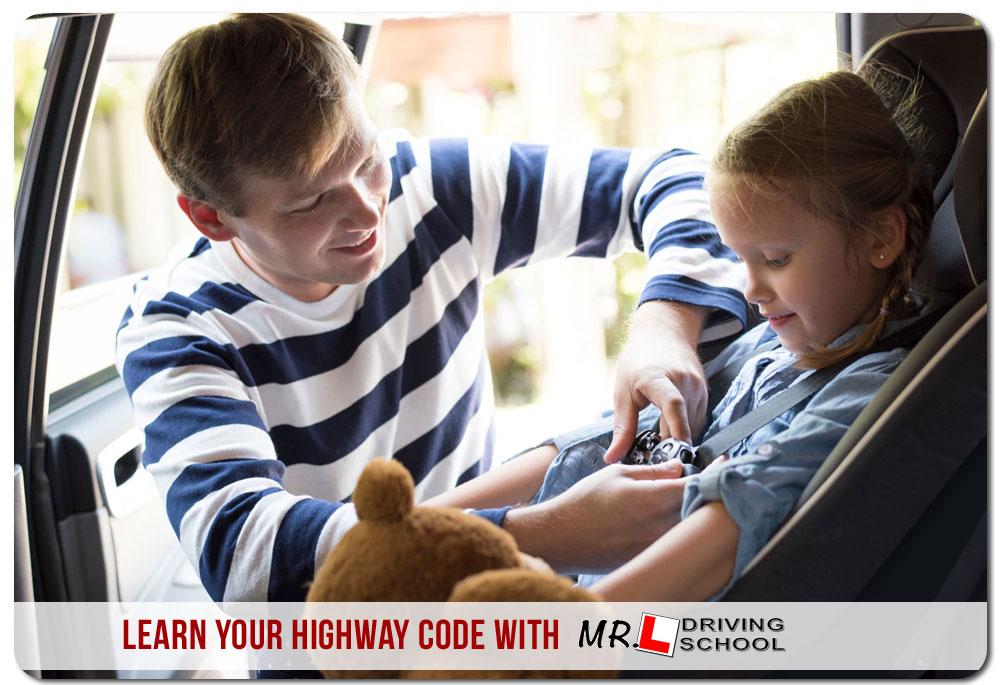 learn your highway with Mr L Driving School | #