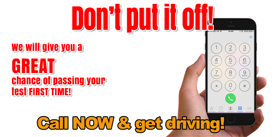 Driving lessons in Cambridge,Newmarket,Ely